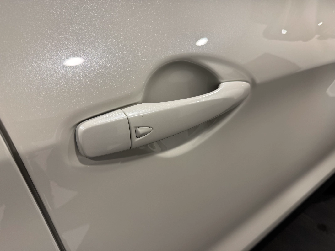Nissan Qashqai, 2018