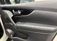 Nissan Qashqai, 2018