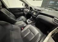 Nissan Qashqai, 2018