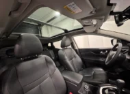 Nissan Qashqai, 2018