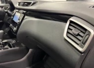 Nissan Qashqai, 2018