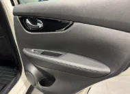 Nissan Qashqai, 2018