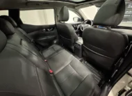 Nissan Qashqai, 2018
