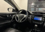 Nissan Qashqai, 2018