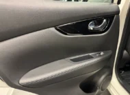 Nissan Qashqai, 2018