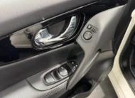 Nissan Qashqai, 2018