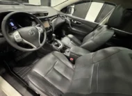 Nissan Qashqai, 2018