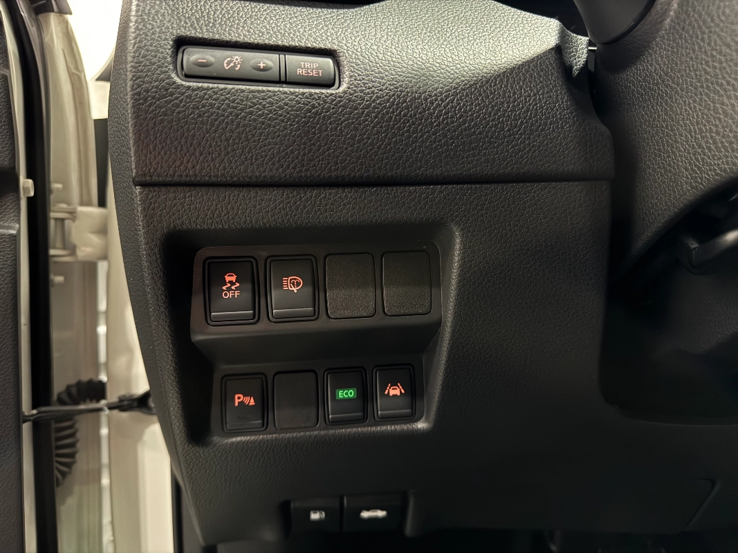 Nissan Qashqai, 2018