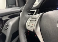 Nissan Qashqai, 2018