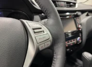 Nissan Qashqai, 2018