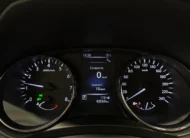 Nissan Qashqai, 2018