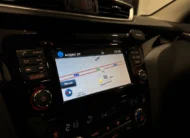 Nissan Qashqai, 2018