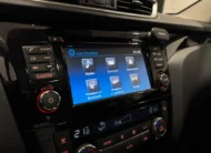 Nissan Qashqai, 2018