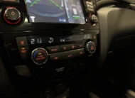 Nissan Qashqai, 2018