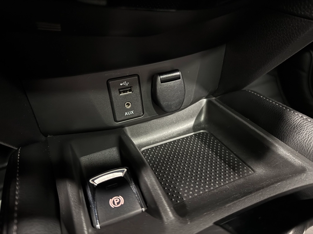Nissan Qashqai, 2018