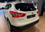 Nissan Qashqai, 2018