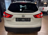 Nissan Qashqai, 2018