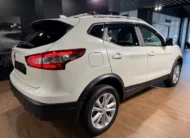 Nissan Qashqai, 2018