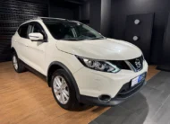 Nissan Qashqai, 2018