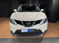 Nissan Qashqai, 2018