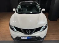 Nissan Qashqai, 2018