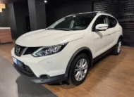 Nissan Qashqai, 2018
