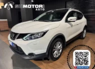 Nissan Qashqai, 2018