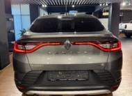 Renault Arkana, 2020