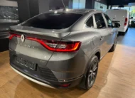 Renault Arkana, 2020
