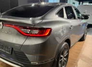 Renault Arkana, 2020