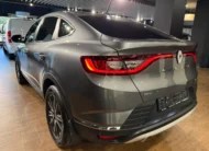Renault Arkana, 2020