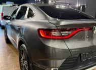 Renault Arkana, 2020