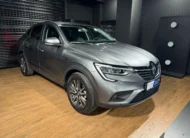 Renault Arkana, 2020