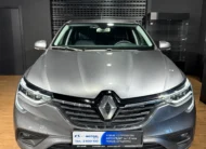 Renault Arkana, 2020