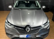 Renault Arkana, 2020