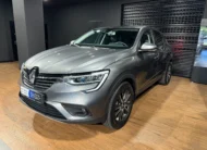 Renault Arkana, 2020