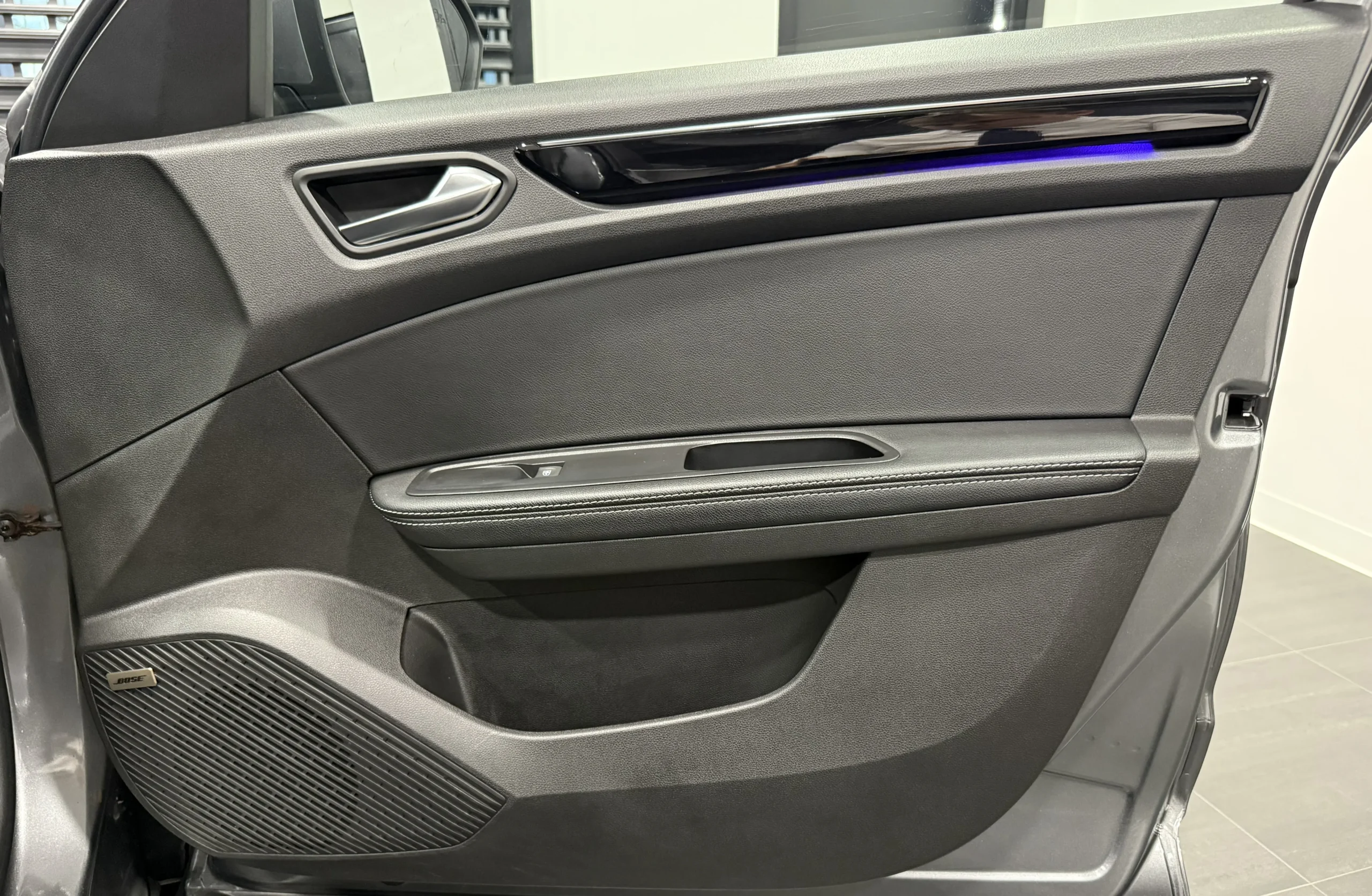 Renault Arkana, 2020