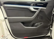 Volkswagen Touareg, 2020