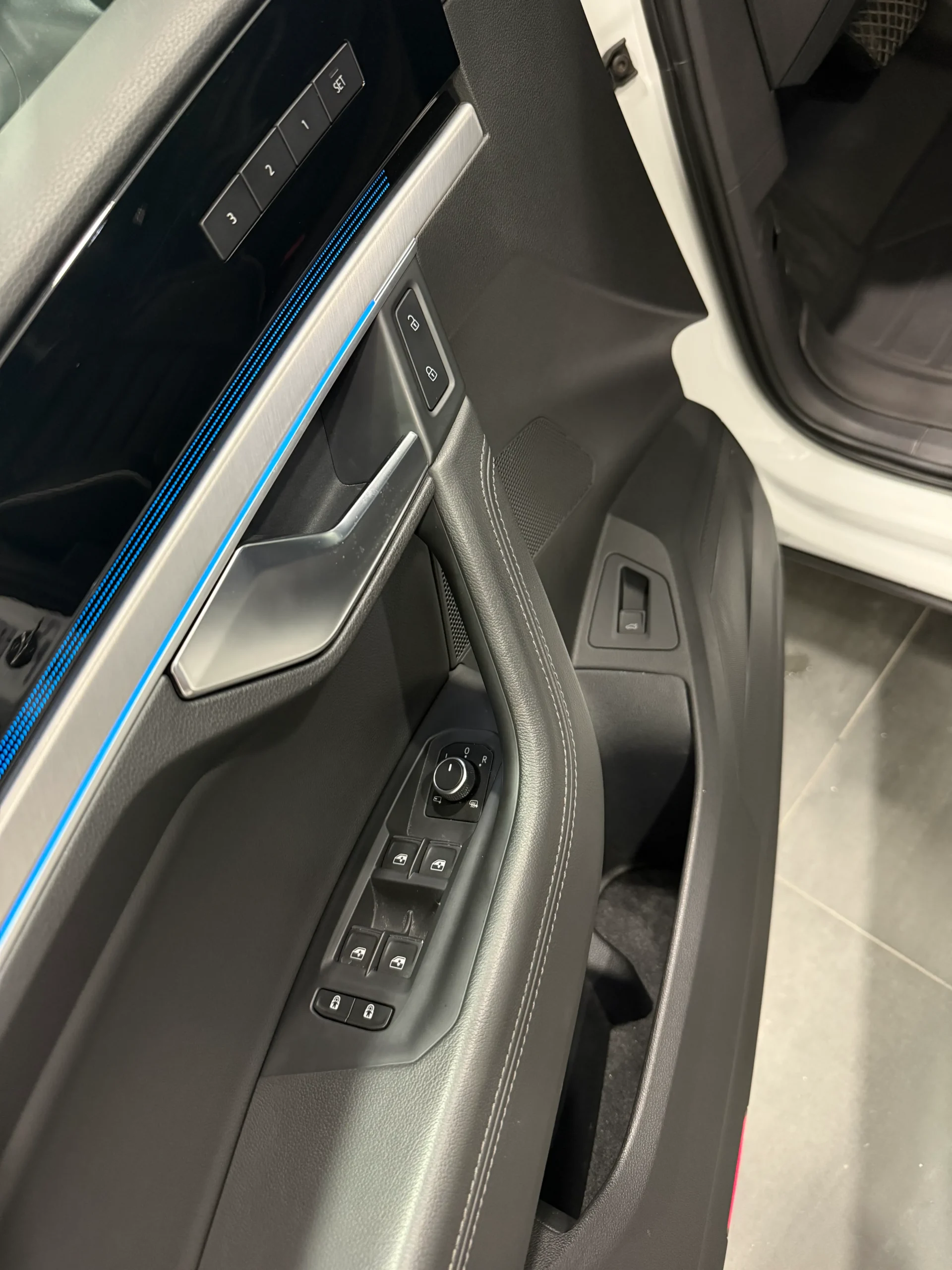 Volkswagen Touareg, 2020