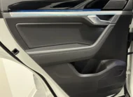 Volkswagen Touareg, 2020