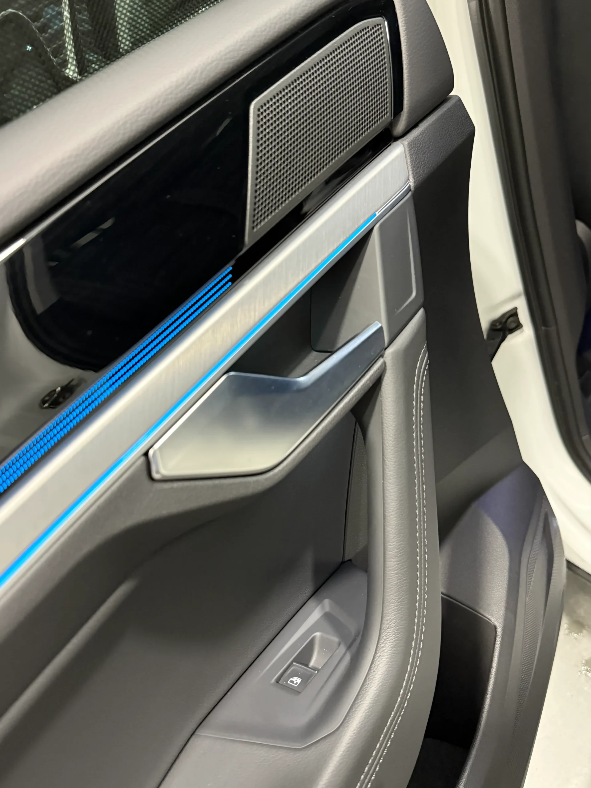 Volkswagen Touareg, 2020