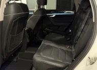 Volkswagen Touareg, 2020