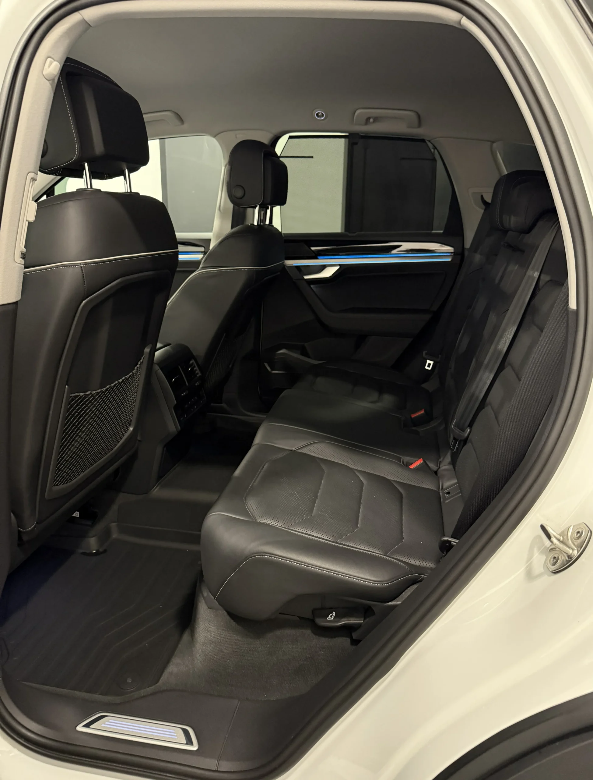 Volkswagen Touareg, 2020
