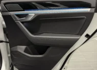Volkswagen Touareg, 2020