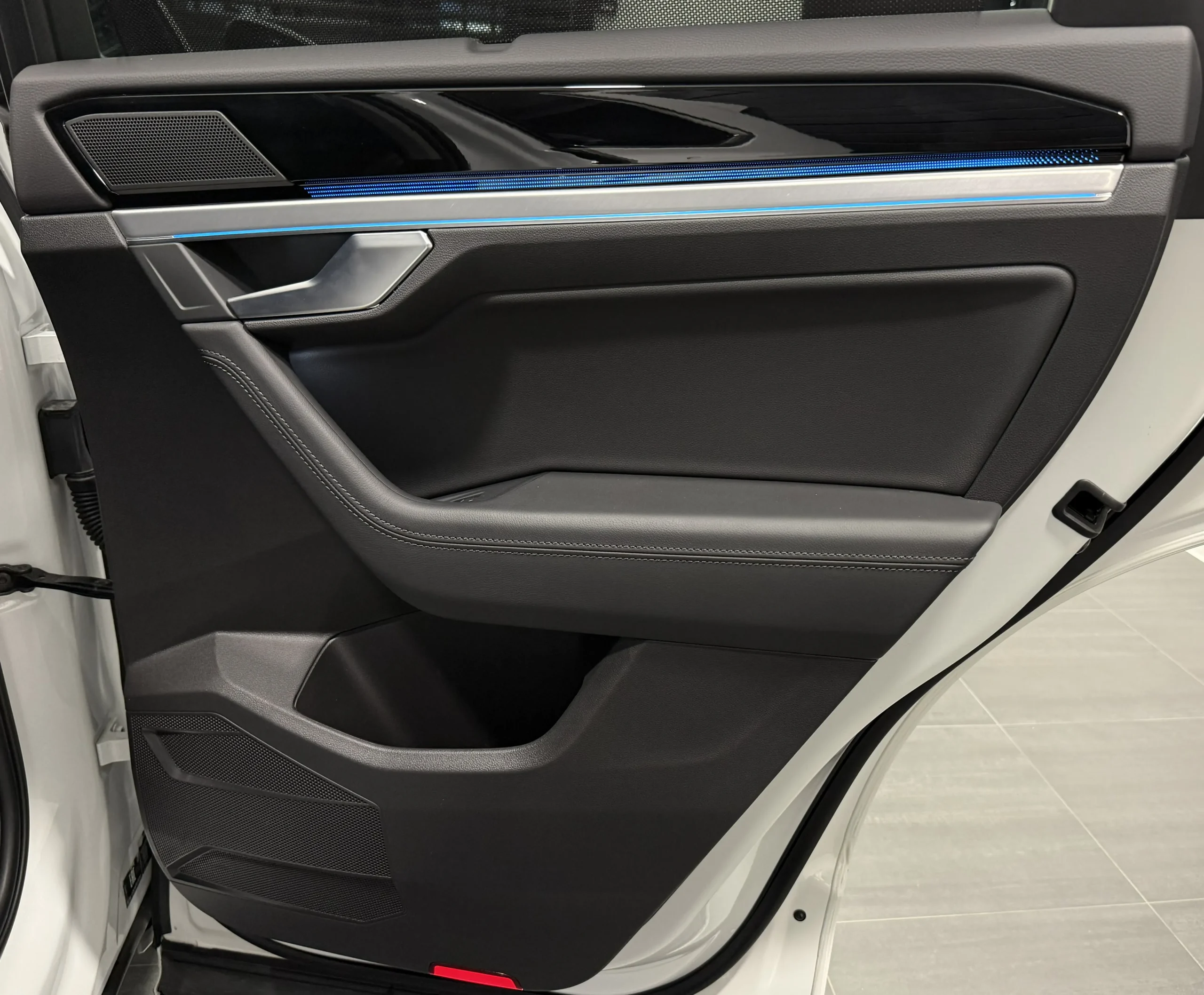 Volkswagen Touareg, 2020