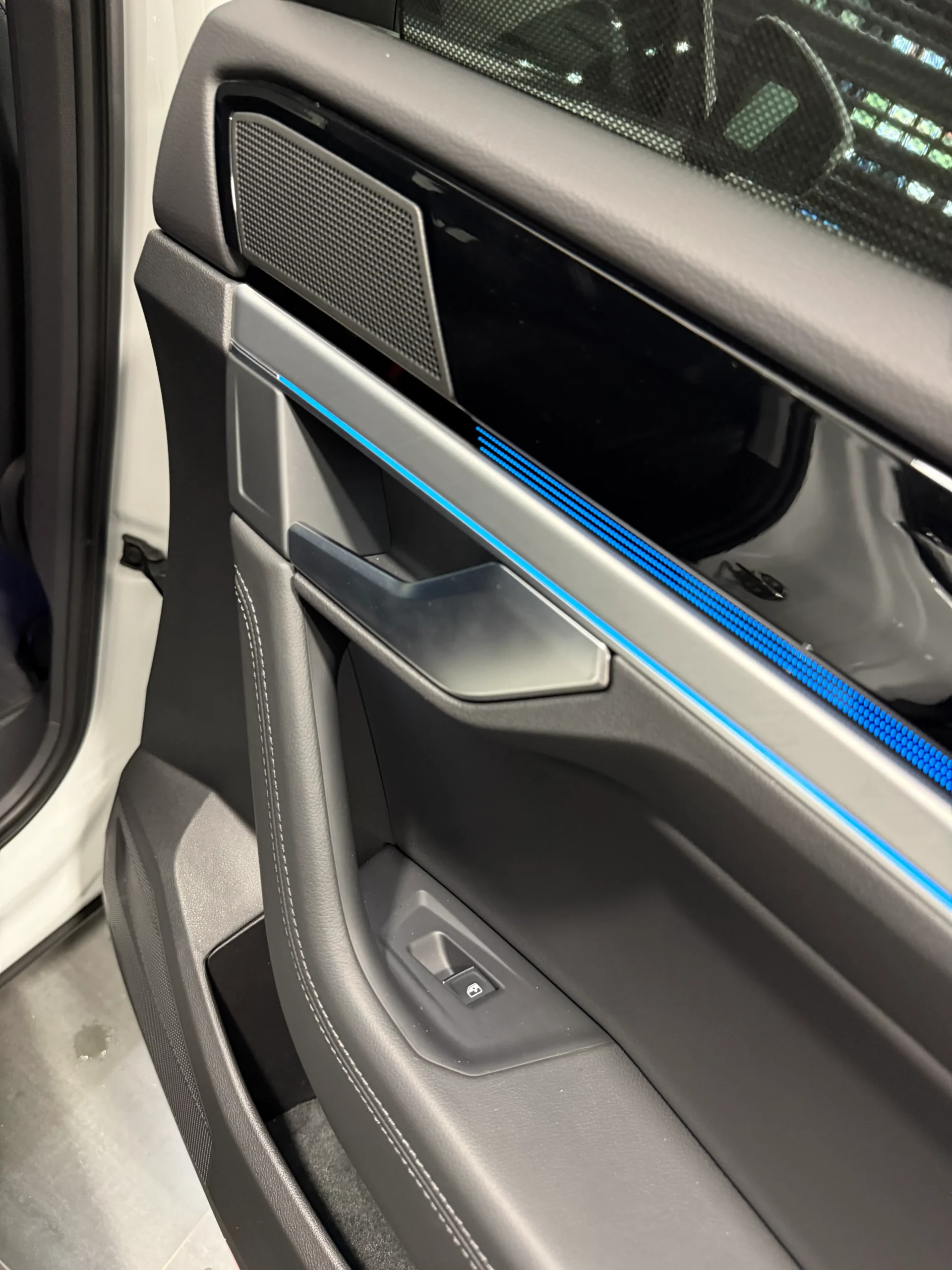 Volkswagen Touareg, 2020