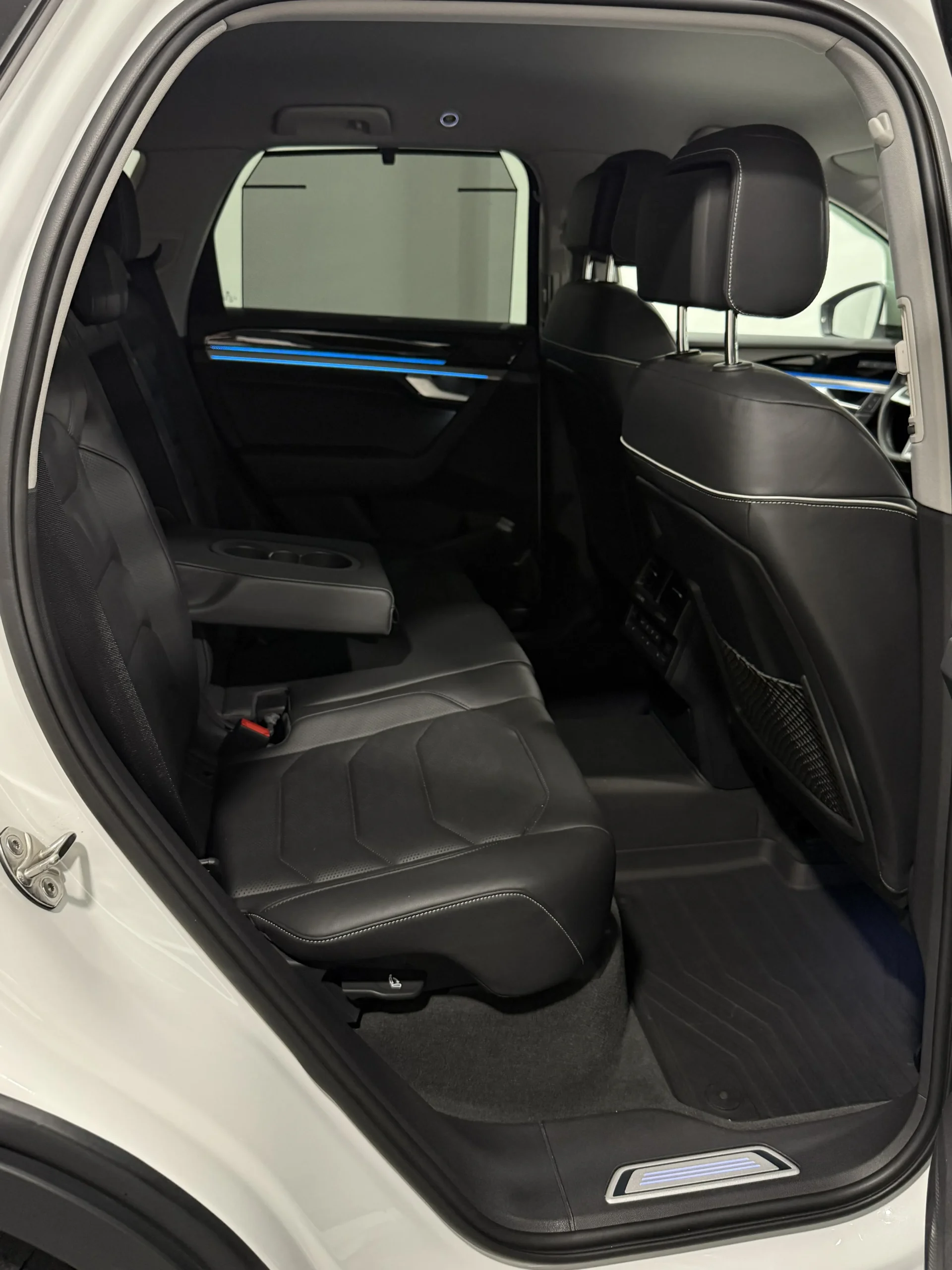 Volkswagen Touareg, 2020