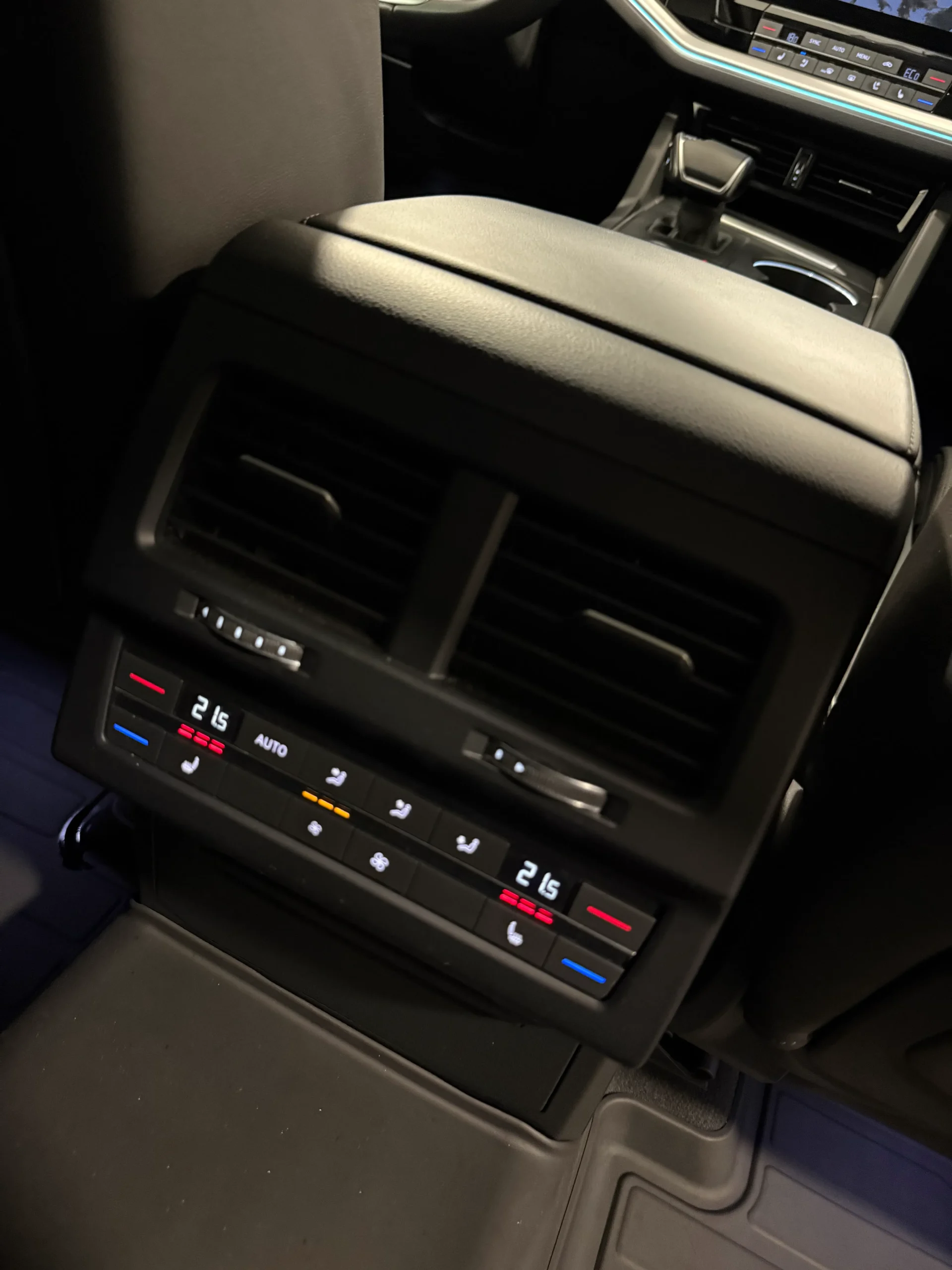 Volkswagen Touareg, 2020
