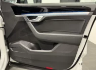Volkswagen Touareg, 2020