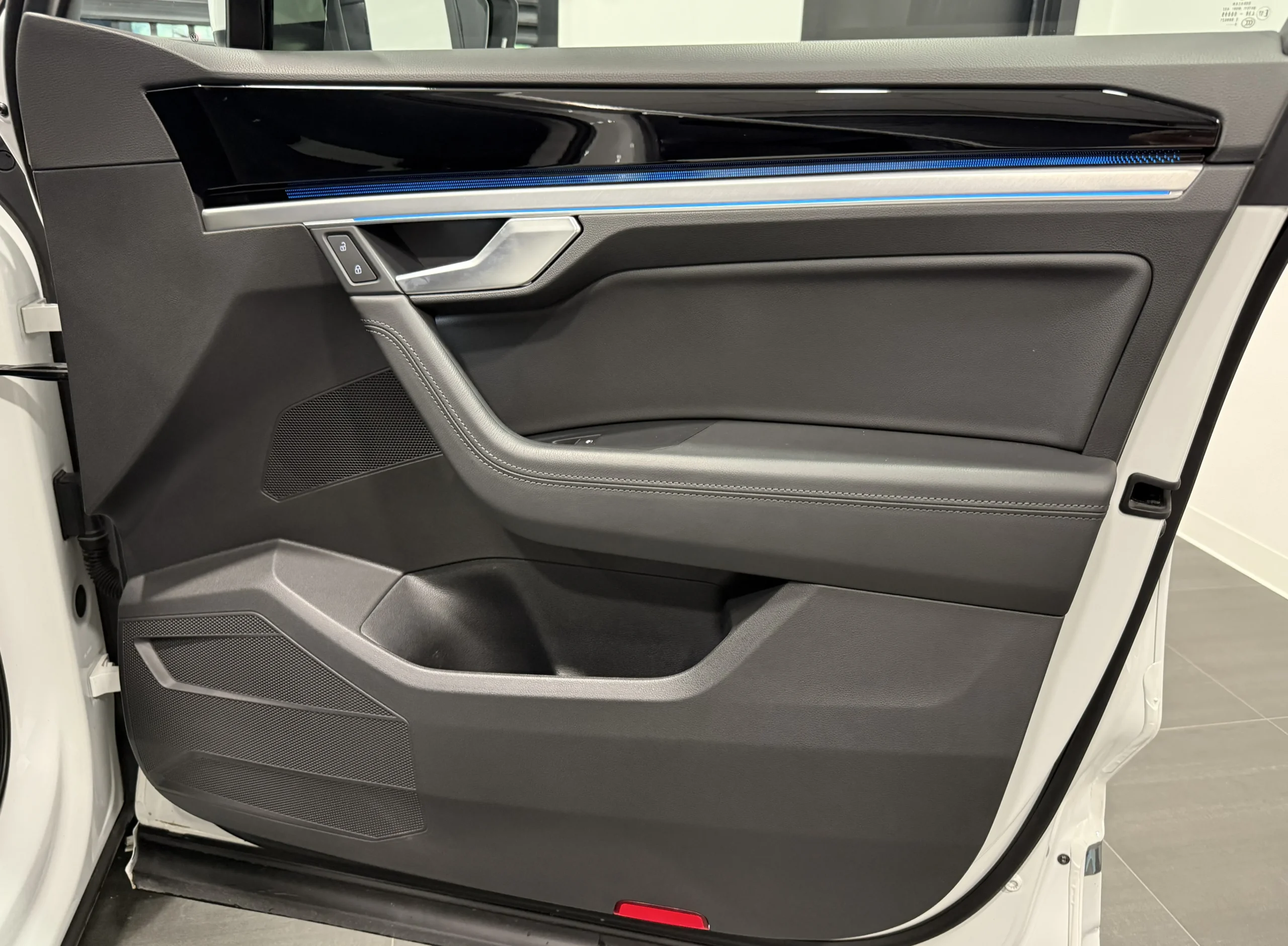 Volkswagen Touareg, 2020